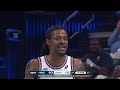Dallas Mavericks Vs Memphis Grizzlies NBA FULL GAME 18 04 2025