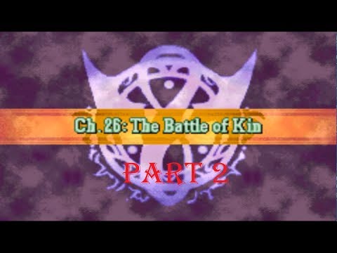 Let's Examine: The Last Promise - Part 37 - Chapter 26: The Battle of Kin, Part 2