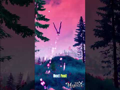 Game Demo is Released! #shorts