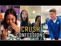 TikTok Crush Confession 1 TIKTOK LOVERS