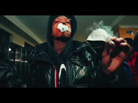 Kay glizz x Jah bands x Jay 6ix x Jah savv x nunnie da III - troopers anthem (SLOWED)👑