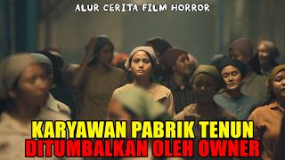 Download lagu PESUGIHAN PABRIK TENUN YANG MENUMBALKAN KARYAWAN mp3