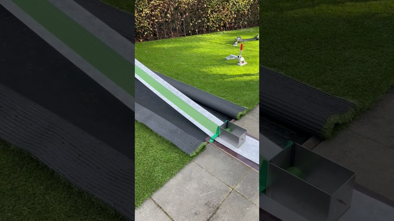 GRS Glue Machine tutorial