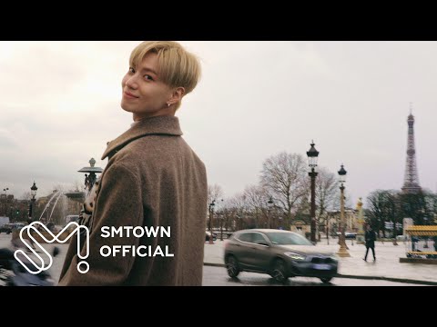 Tae Min - Think of you