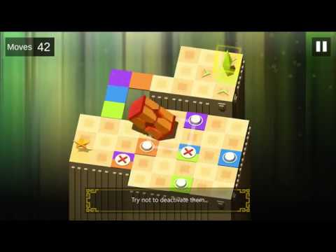 Block Master 2000 - Roll Block Video