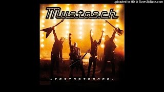 Mustasch - Under The Radar  +lyrics