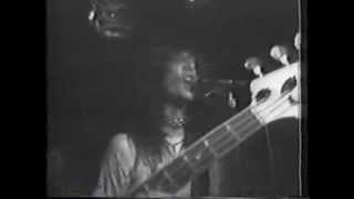 The Heartbreakers Pirate Love