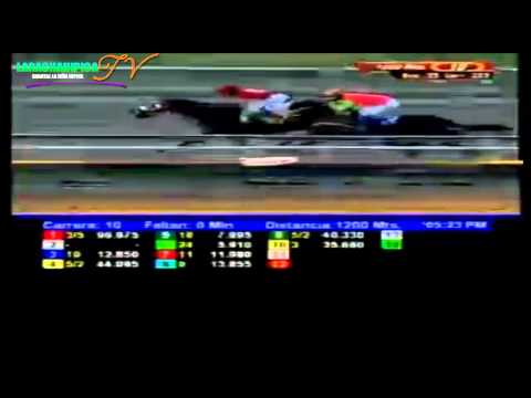 la rinconada 10 carrera sabado 29 de marzo del 2014