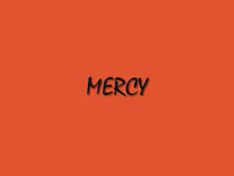 Gswag - Mercy