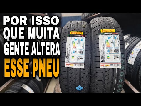 Posso mudar 175 65 R14 para 175 70 R14? Afeta estabilidade e aumenta consumo de combustível?