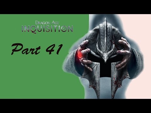 Dragon Age Inquisition [Part 41] - Flemeth
