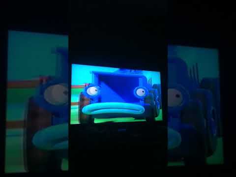 Bob The Builder Pilchard in A Pickle I'm Glad That Scarecrow's Not Around