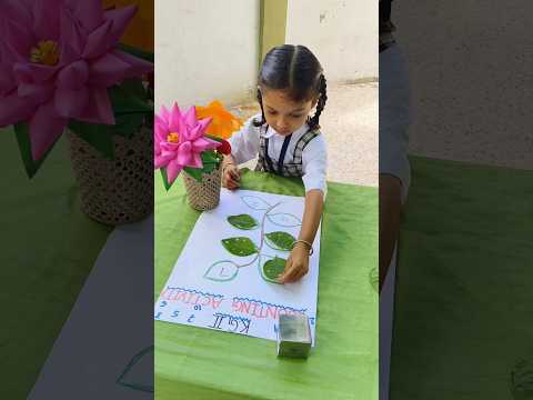 counting Activity#Learn with Firdous#kidseducatio#kidsvideo#easylearning#activity#shortsfeed