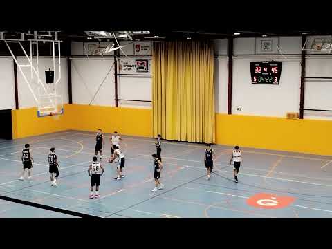 Gavá / AEC Collblanc - 4to Q