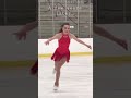 It’s never too late to start skating #iceskating #figureskating #adultsskatetoo #adultfigureskater