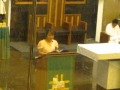Responsorial Psalm Here Us Lord And Save Us