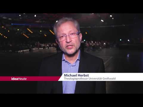 ideaHeute vom 23 03 2017 - Anschlag London - Dynamissio - Christliche Werke