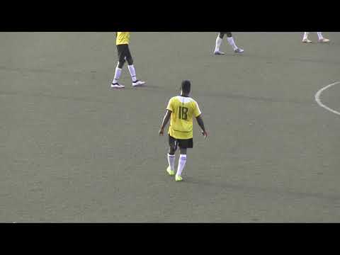 Ambassadorr Football Academy v Emperor Soccer Academy II