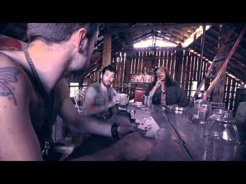 Badwater - Shapeshifter