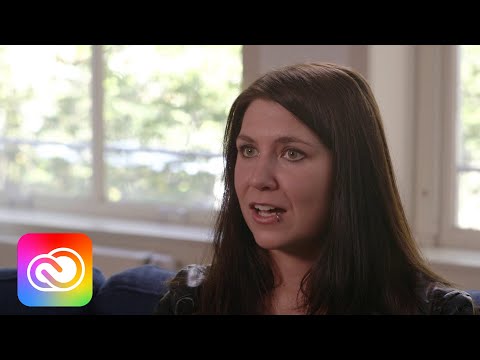 Nachtblau - Customer Success Story (Annika König - Video Editor)