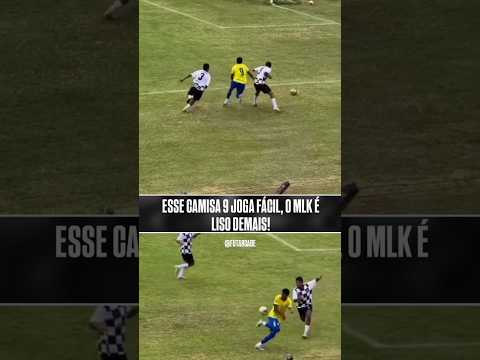 O PAI DO CAMISA 9 JÁ TÁ SONHANDO COM EUROCOPA! 🤌🏼 #shorts #futebol