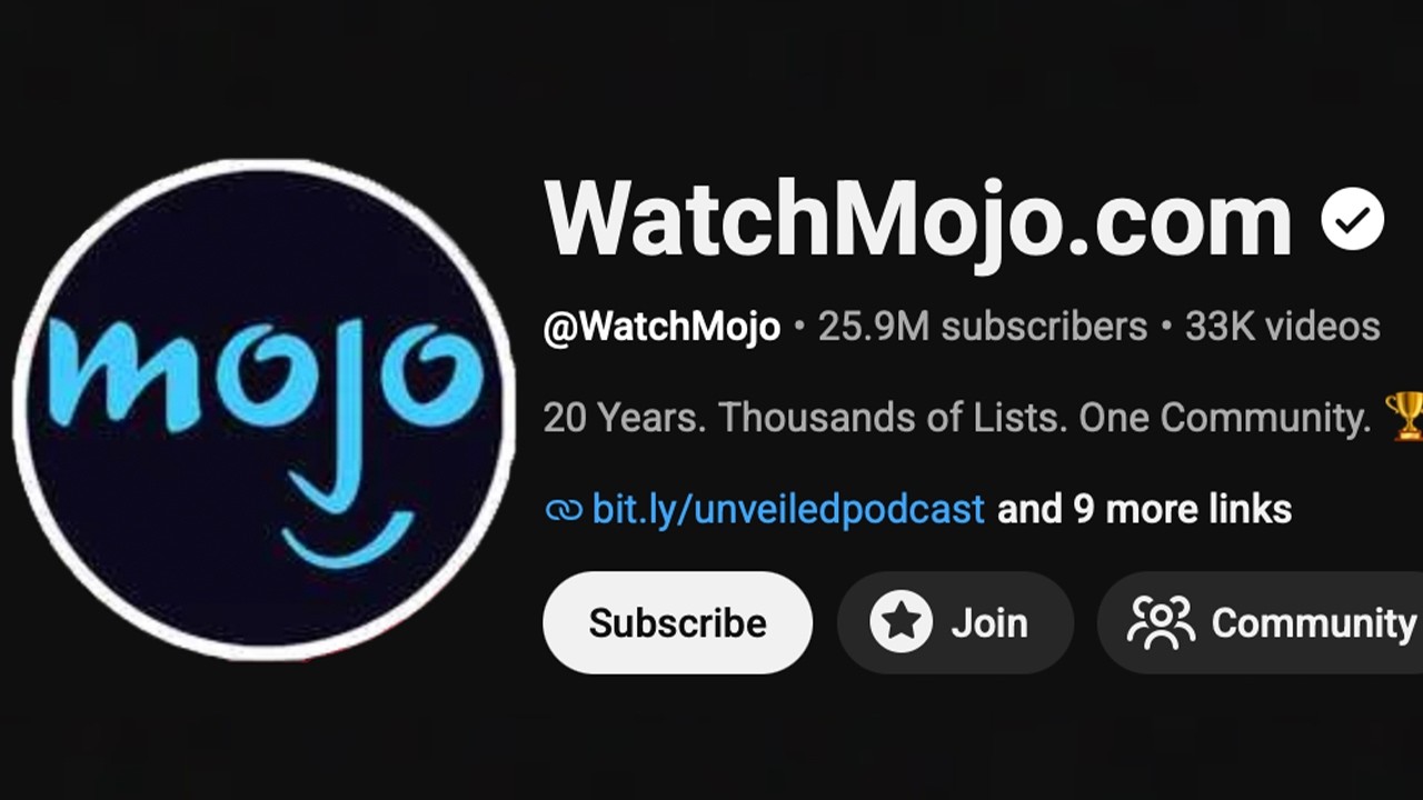 DELETE YOUR CHANNEL NOW!