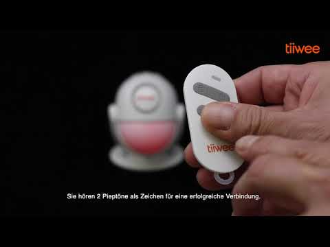 Tiiwee A2   Anschluss einer Fernbedienung