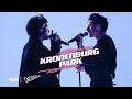Evert & Mathieu - 'Kronenburg Park' | Liveshow 3 | The Voice van Vlaanderen | VTM