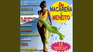 Macareña/vers. Radio mix