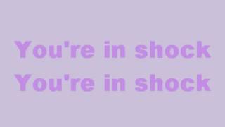 Juliet Shatkin- Look But Don&#39;t Touch lyrics