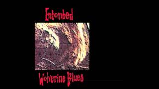 Entombed - Blood Song (Full Dynamic Range Edition) (Official Audio)