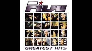 If Ya Gettin' Down - Five HQ (Audio)