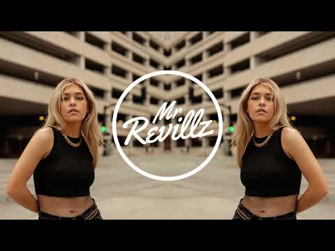 Jonas Blue & Louisa Johnson - Always Be There