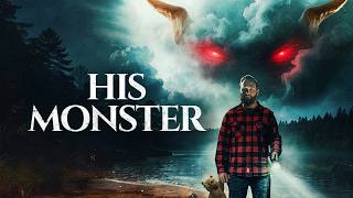 His Monster | Official Trailer | Horror Brains
