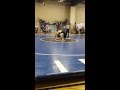 Big Ed Vs Dude With Big Thighs