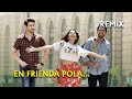 En Frienda Pola Yaaru Machan Remix