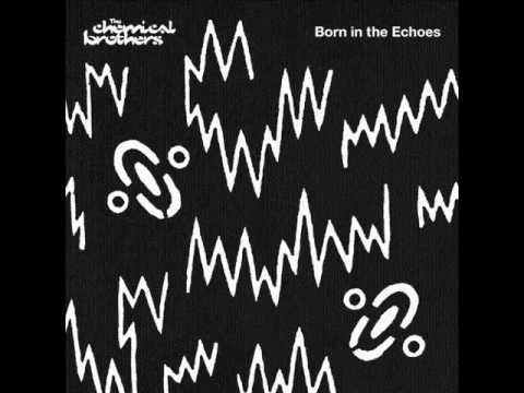 Chemical Brothers - Wide Open