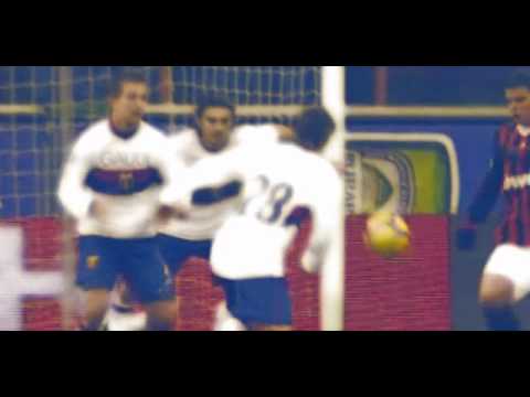 Thiago silva In milan By Alfares Almilany & HaMood13