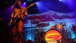 Cursive - The Rhyme Scheme