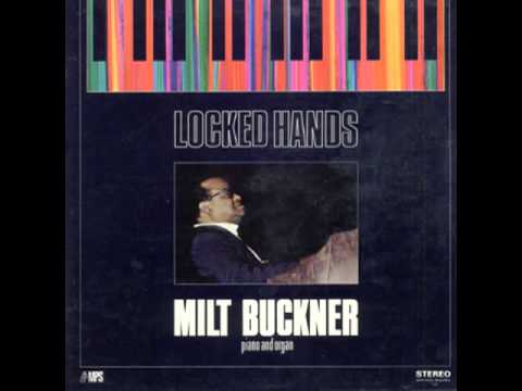 Milt Buckner     Sunny