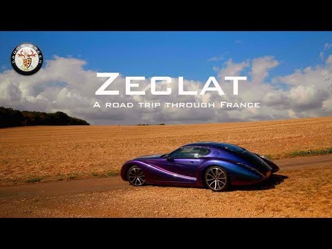 Electric Purple - Eadon