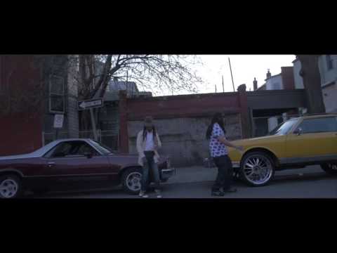 Snypa B ft  E4rmdacity - Off Porch Official Video