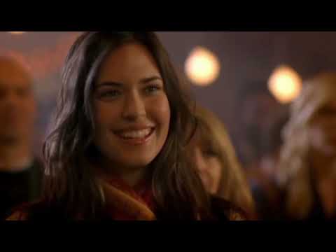 Odette Annable Broken Mv
