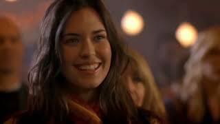 Odette Annable - Broken - MV