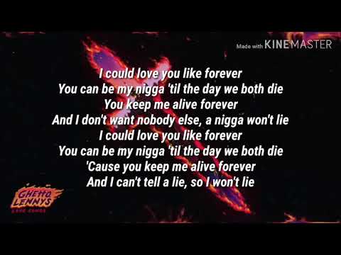 download lagu mp3 mp4 Saint Jhn Cult4ever Lyrics, download lagu Saint Jhn Cult4ever Lyrics gratis, unduh video klip Saint Jhn Cult4ever Lyrics
