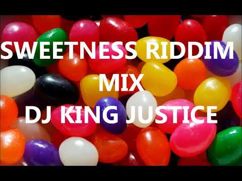 Sweetness Riddim - Mix