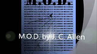 preview picture of video 'MOD by J. C. Allen book trailer'