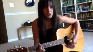 February Dar Williams cover.mov