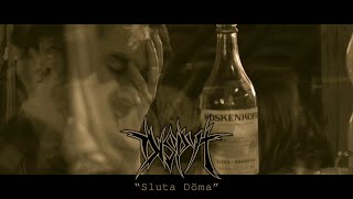 Dispyt - Sluta Döma онлайн