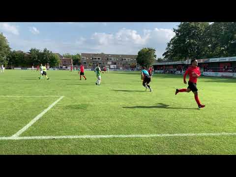 De Zwerver - Drechtstreek 2-1